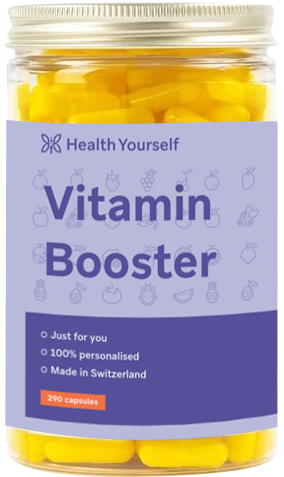 Vitamin Booster
