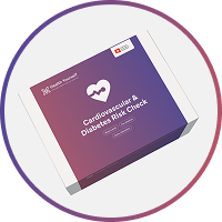 Get test kit home delivered