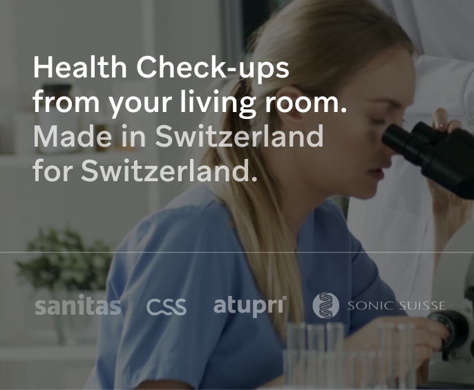 Female Basics STD Test