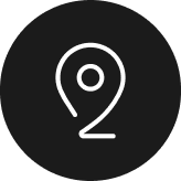 Company based & regulated in Switzerland