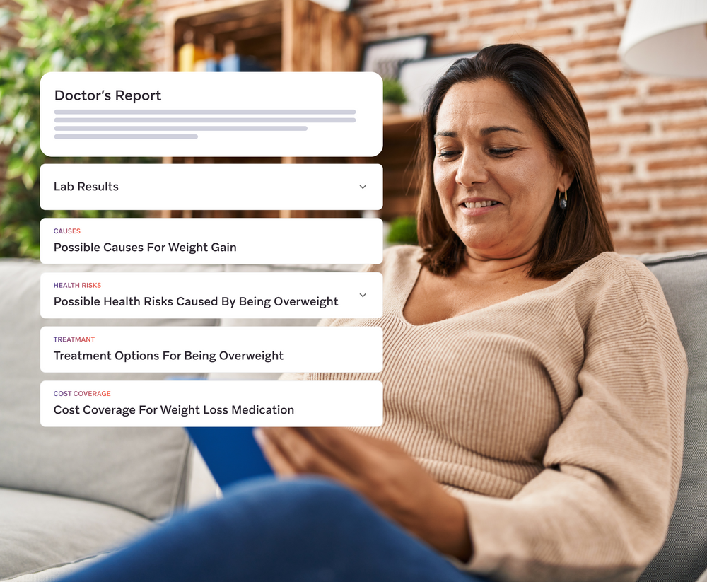 Weight Loss Treatment Check I Check Causes, Effects and Treatment Options For Being Overweight