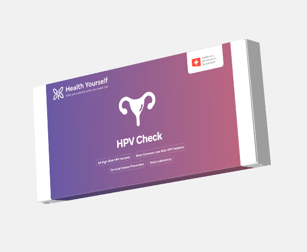 HPV Check